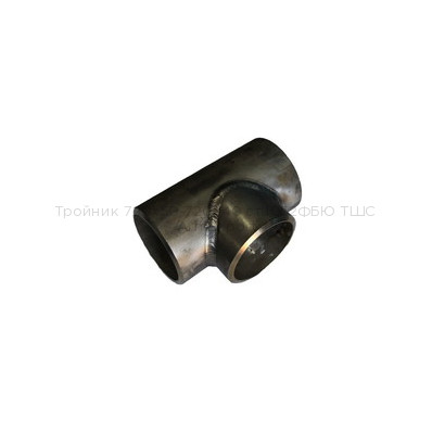 Тройник 720х50-720х40 ст.10Г2ФБЮ ТШС Тройник 720х50-720х40 ст.10Г2ФБЮ ТШС